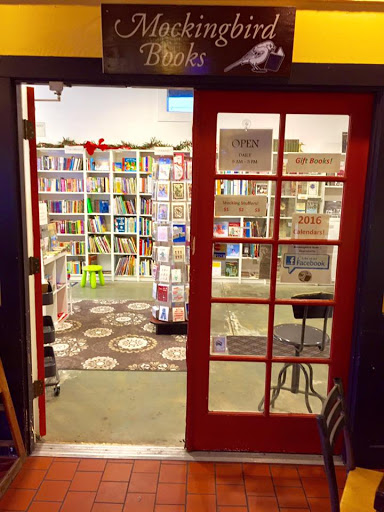 Book Store «Mockingbird Books - Guerneville», reviews and photos, 14045 Armstrong Woods Rd, Guerneville, CA 95446, USA