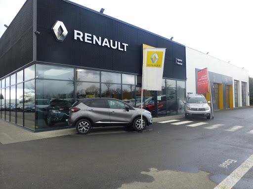 Photo 5 - Centr'Auto Plaine BELLEGARDE EN FOREZ