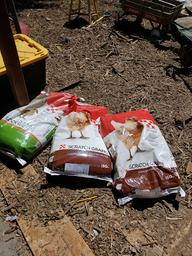 Pet Supply Store «Concord Feed Pet & Livestock Supplies», reviews and photos, 5288 Clayton Rd, Concord, CA 94521, USA