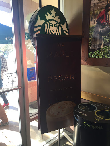 Coffee Shop «Starbucks», reviews and photos, 4555 Hopyard Rd c, Pleasanton, CA 94588, USA