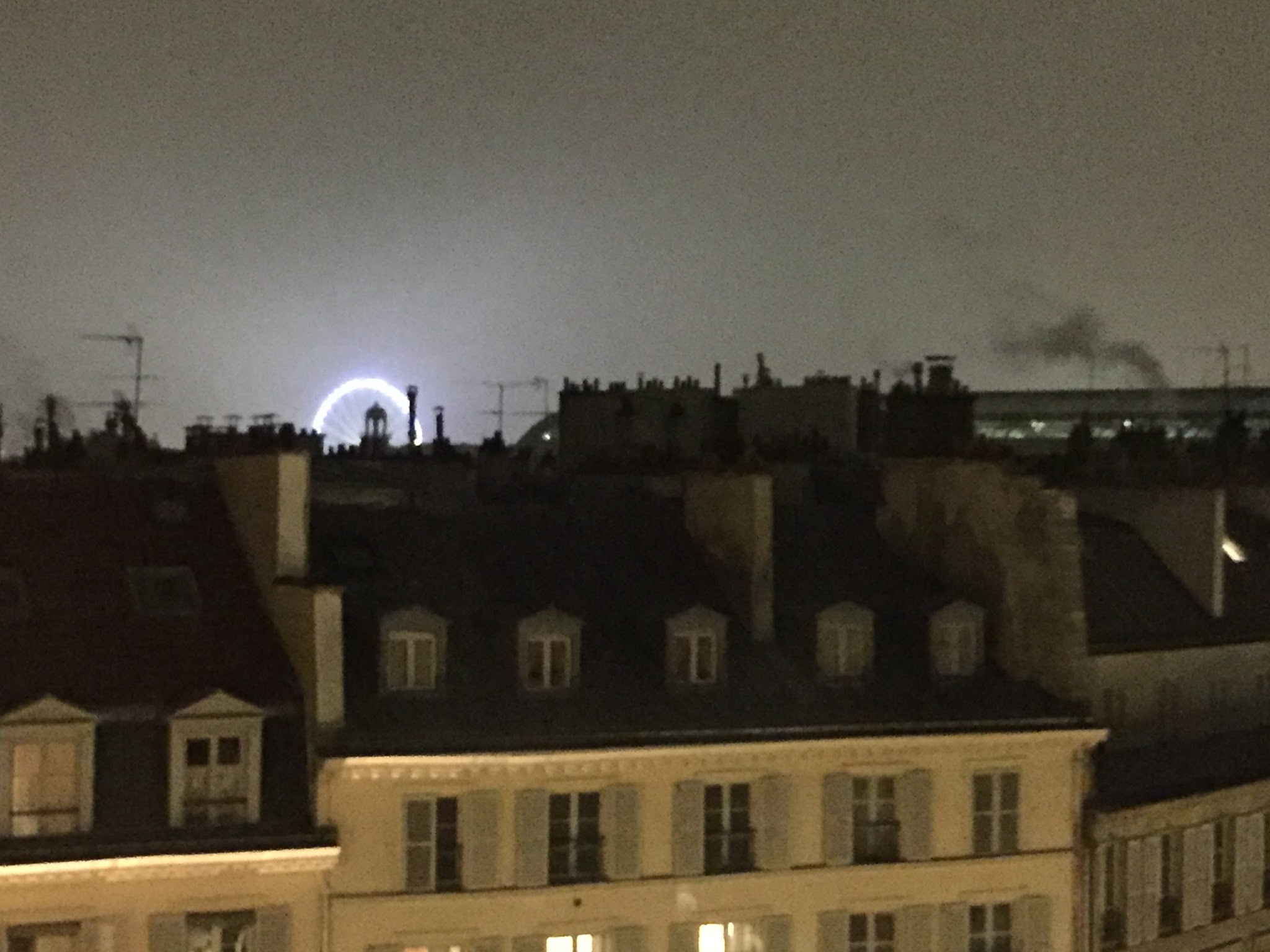 Photo n° 2 de l'avis de Philippe.a fait le 02/01/2017 à 13:21