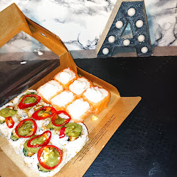 Photo n°99 de Côté Sushi Le Havre à Le Havre ()