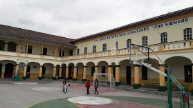 Unidad Educativa La Salle