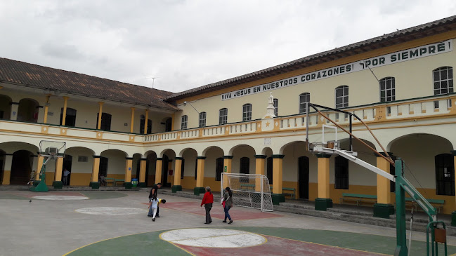 Unidad Educativa La Salle