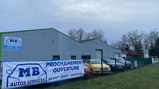 MB AUTOS SERVICES
