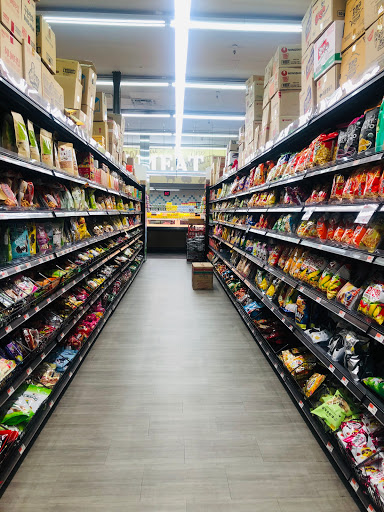 Supermarket «Great Wall Supermarket», reviews and photos, 18475 Colima Rd, Rowland Heights, CA 91748, USA