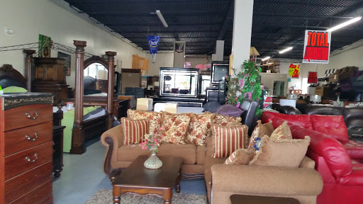 Mattress Store «Mattress and Furniture Liquidators», reviews and photos, 48 S Kerr Ave, Wilmington, NC 28403, USA