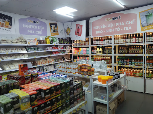 Top 1 cửa hàng beemart Huyện Phổ Yên Thái Nguyên 2022