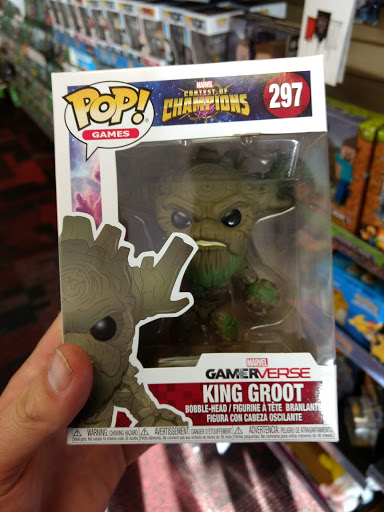 Video Game Store «Game Stop», reviews and photos, 1295 Center Rd STE 104, Burton, MI 48509, USA