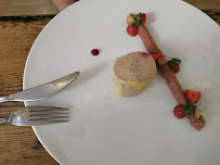 Foie gras du Restaurant français La Table d'Alais à Carcassonne - n°13
