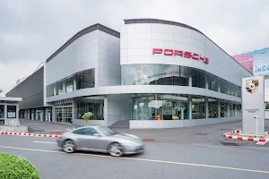 Porsche Centre Bangkok image