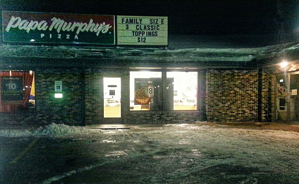 Papa Murphy's | Take 'N' Bake Pizza 61032