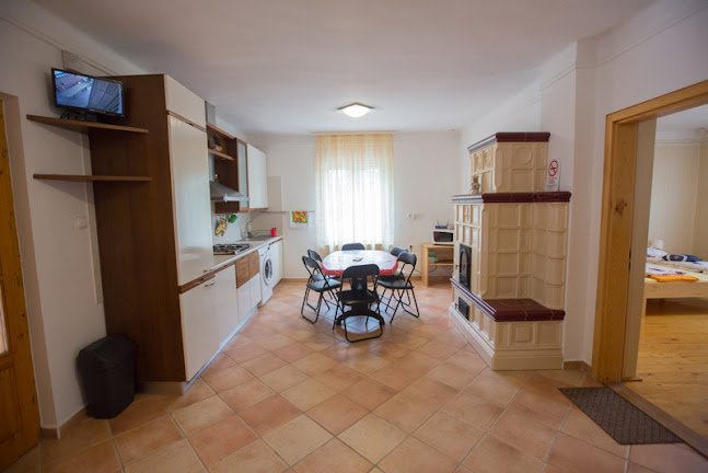 Zoltán Vendégház - Siófok