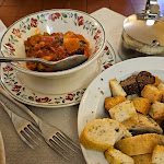 Photo n°15 de l'avis de Bill.r fait le 02/05/2023 à 13:15 sur le  Hotel Sovestro à San Gimignano