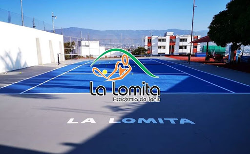 Academia de Tenis La Lomita