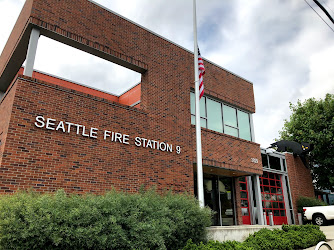 Seattle Fire Station 9