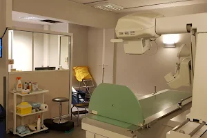 Radiologie La Manda image