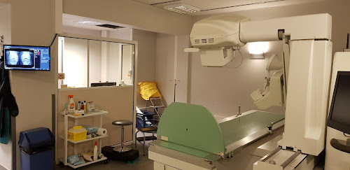 Centre de radiologie CIM Carros Colomars