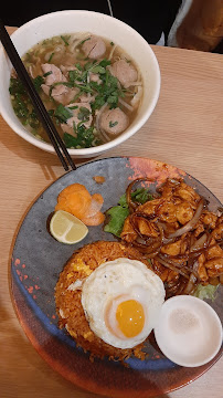 Les plus récentes photos du Restaurant vietnamien Pho 168 à Paris - n°11