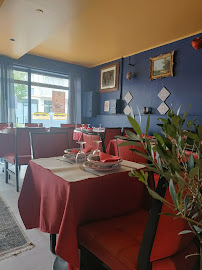 Atmosphère du Restaurant Le village à Le Havre - n°5