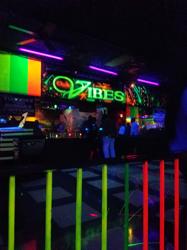 Jamaican Restaurant «Vibes Nite Club», reviews and photos, 4469 Glenwood Rd, Decatur, GA 30032, USA