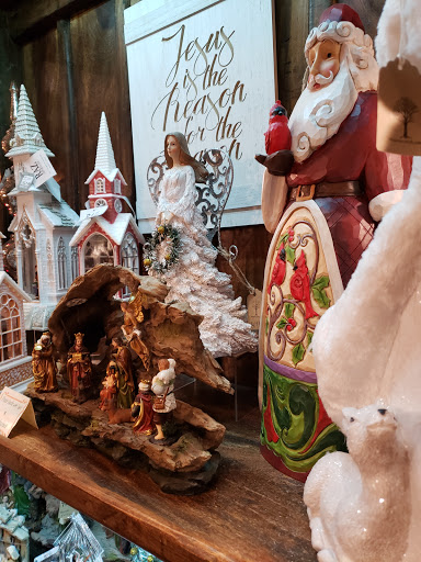 Gift Shop «Winterwood Gift Shop Inc», reviews and photos, 526 Washington St, Cape May, NJ 08204, USA