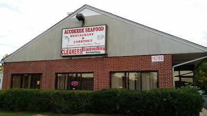 Accokeek Seafood Plus photo