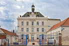 Mairie d'Auchel Auchel