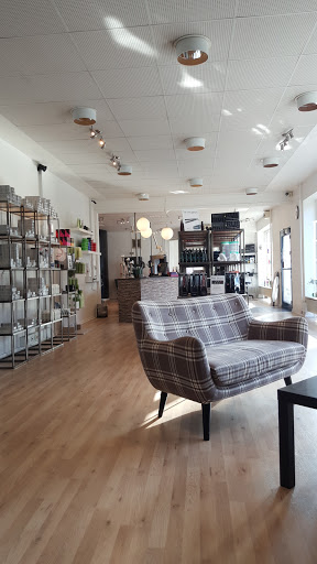 Barber At Peter in Slagelse, Ringsted