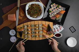Sushi Rão image