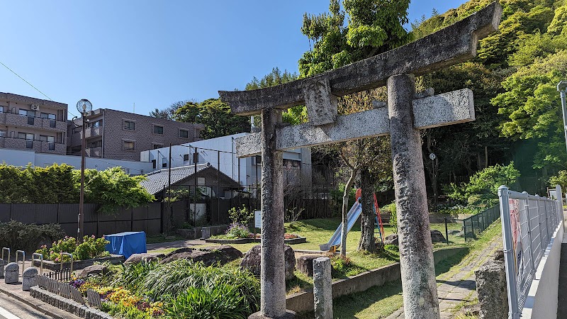 菅原神社