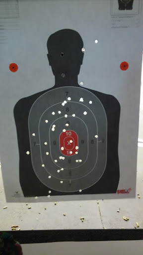 Gun Shop «Shoot Straight Fort Lauderdale», reviews and photos, 2200 S State Rd 7, Fort Lauderdale, FL 33312, USA