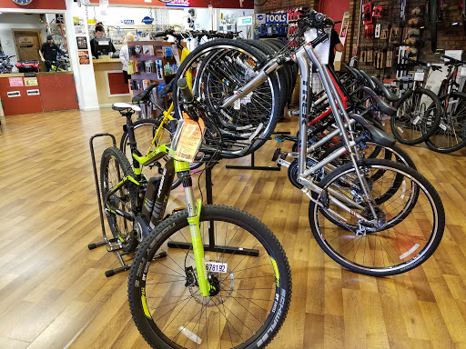 Bicycle Store «Village CycleSport», reviews and photos, 1326 N Rand Rd, Arlington Heights, IL 60004, USA