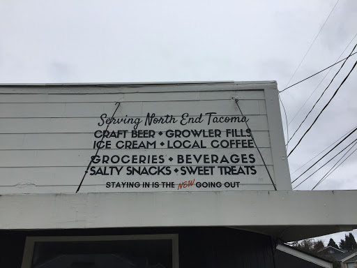 Convenience Store «Delightful Neighborhood Market», reviews and photos, 4818 N 45th St, Tacoma, WA 98407, USA