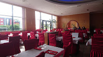 Atmosphère du Restaurant asiatique Le Lotus d'Asie à Vezin-le-Coquet - n°14