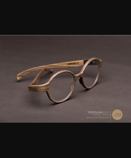 Optician «Spectacles for Humans», reviews and photos, 3862 24th St, San Francisco, CA 94114, USA