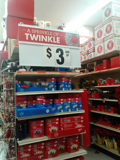 Discount Store «Big Lots», reviews and photos, 3333 Mission St, San Francisco, CA 94110, USA