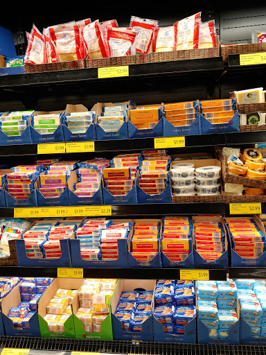 Supermarket «ALDI», reviews and photos, 799 Summit St, Elgin, IL 60120, USA