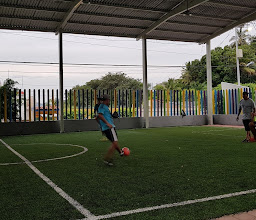 Cancha Municipal photo