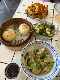 Plats et boissons du Restaurant chinois Petit Bao à Paris - n°10