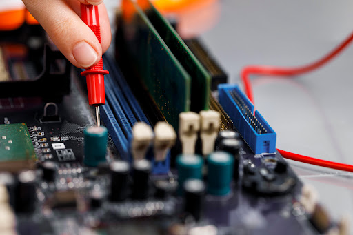 Turlock Computer Repair image