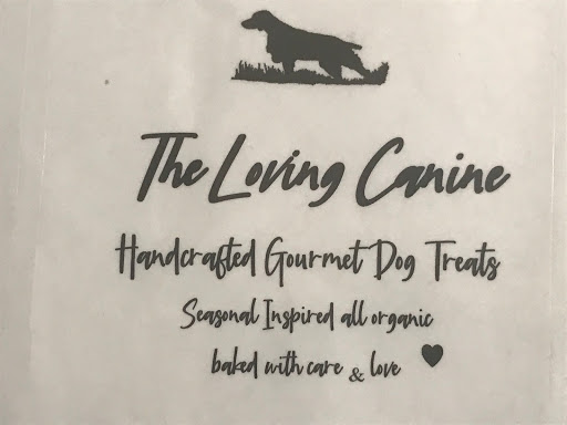 TLC The Loving Canine