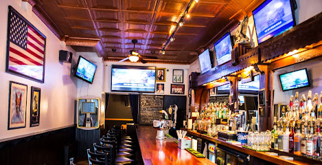 The Shillelagh Tavern - 47-22 30th Ave., Queens, NY 11103