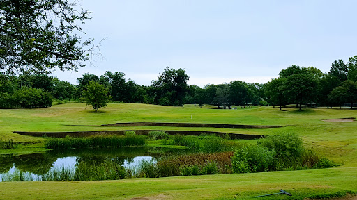 Golf Course «Page Belcher Golf Course», reviews and photos, 6666 S Union Ave, Tulsa, OK 74132, USA
