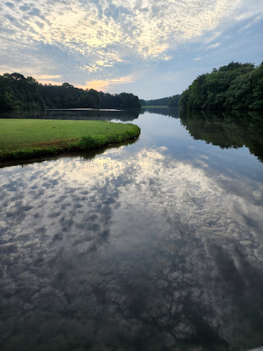 Golf Course «Mirror Lake Golf Club», reviews and photos, 1000 Canongate Pkwy, Villa Rica, GA 30180, USA