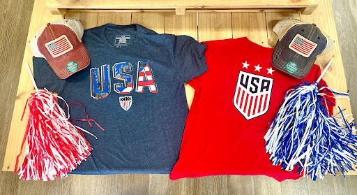 Shoe Store «Sport Seasons», reviews and photos, 56 White Bridge Pike, Nashville, TN 37205, USA