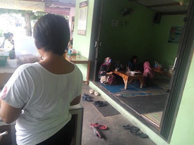 Photos of Mas Brow