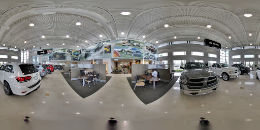 Used Car Dealer «Fields Chrysler Jeep Dodge Sanford», reviews and photos, 750 Towne Center Blvd, Sanford, FL 32771, USA