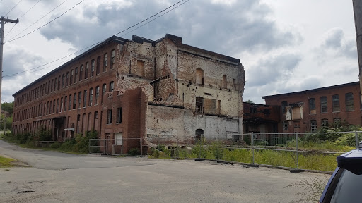 Fabric Store «Ryco Inc», reviews and photos, 25 Carrington St, Lincoln, RI 02865, USA