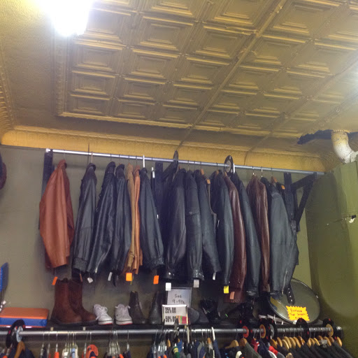 Consignment Shop «Cluttered Closet», reviews and photos, 742 S Beech St, Syracuse, NY 13210, USA